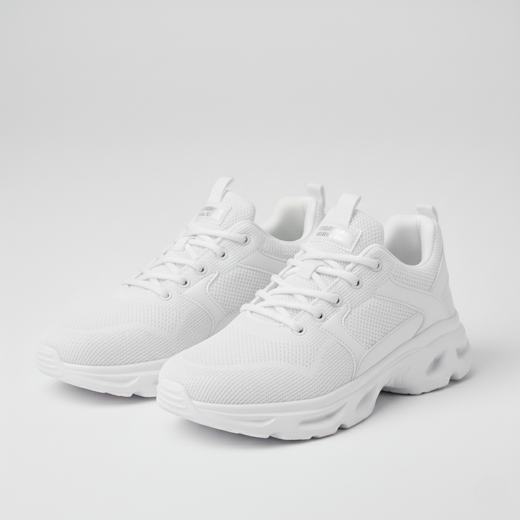 Hannah | Women's Orthopedic Sports Sneakers