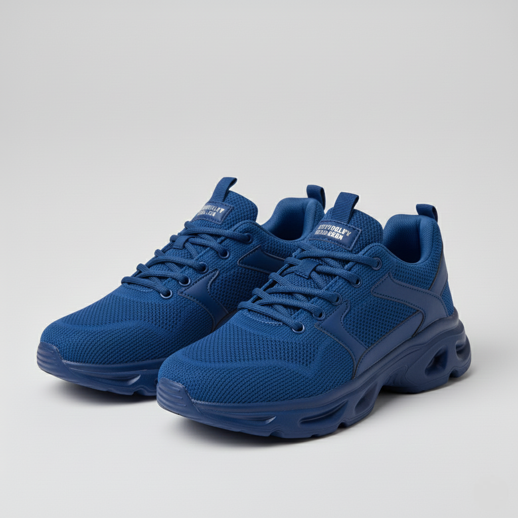 Hannah | Women's Orthopedic Sports Sneakers