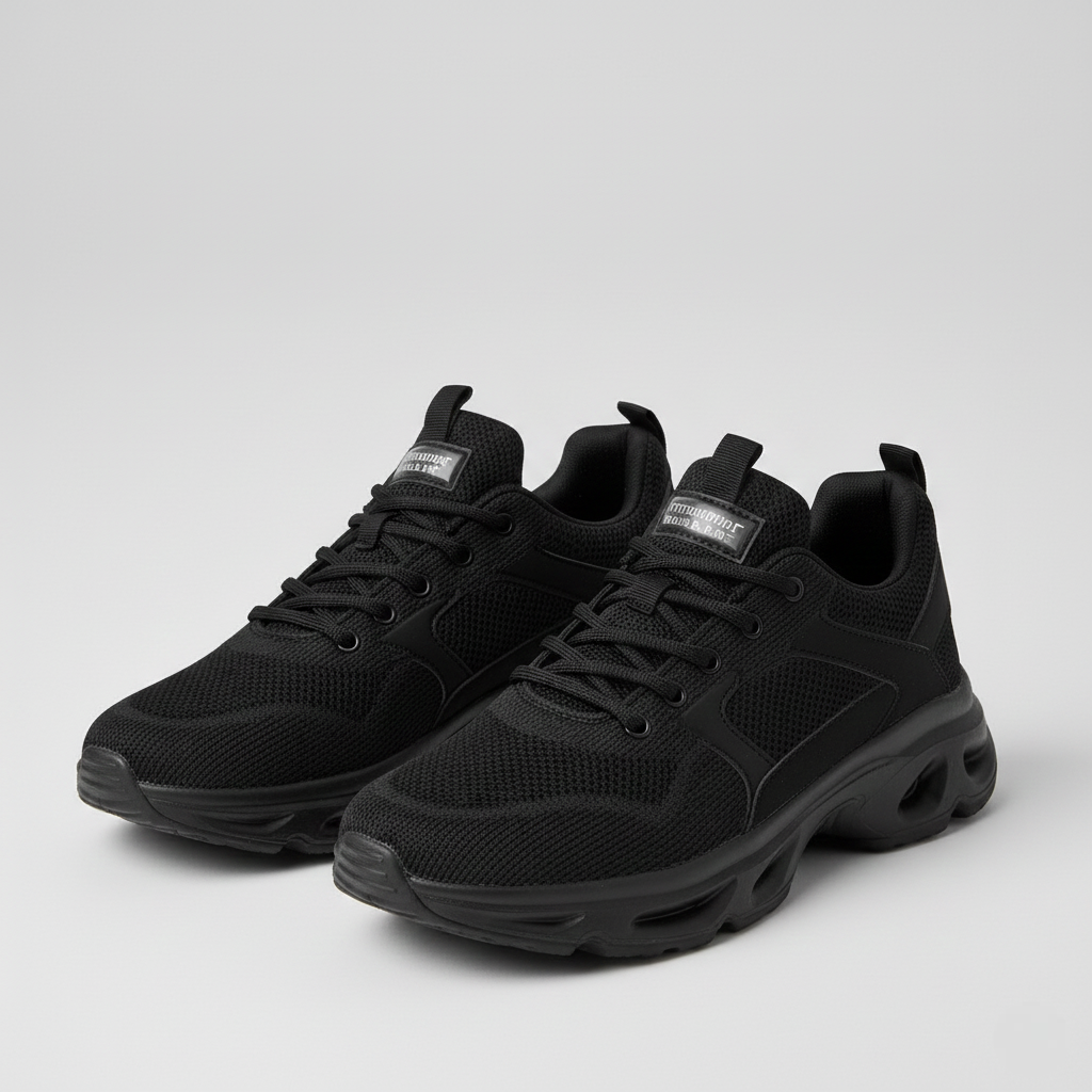 Hannah | Women's Orthopedic Sports Sneakers