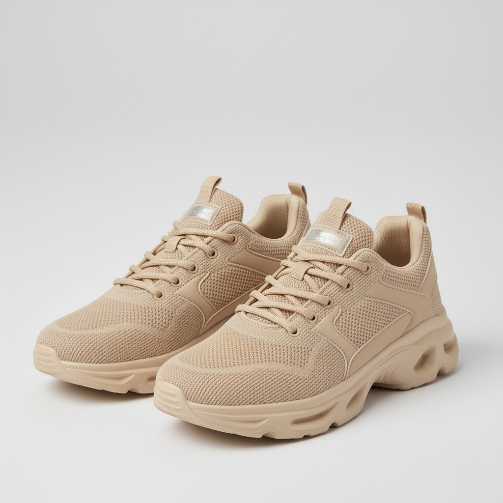 Hannah | Women's Orthopedic Sports Sneakers